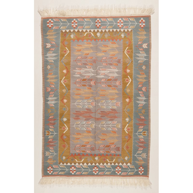 Usak Fine Kilim