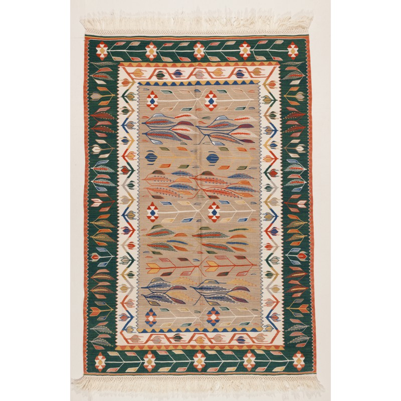 Usak Fine Kilim