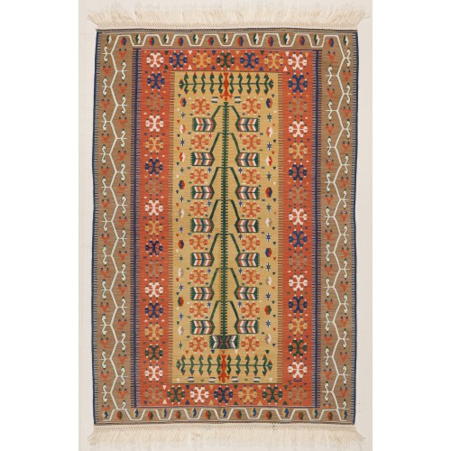 Usak Fine Kilim