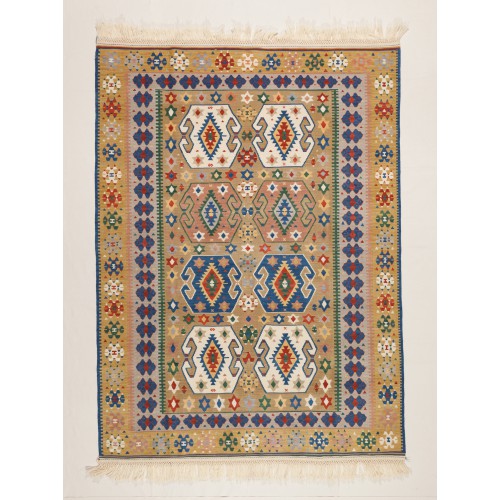 Usak Fine Kilim