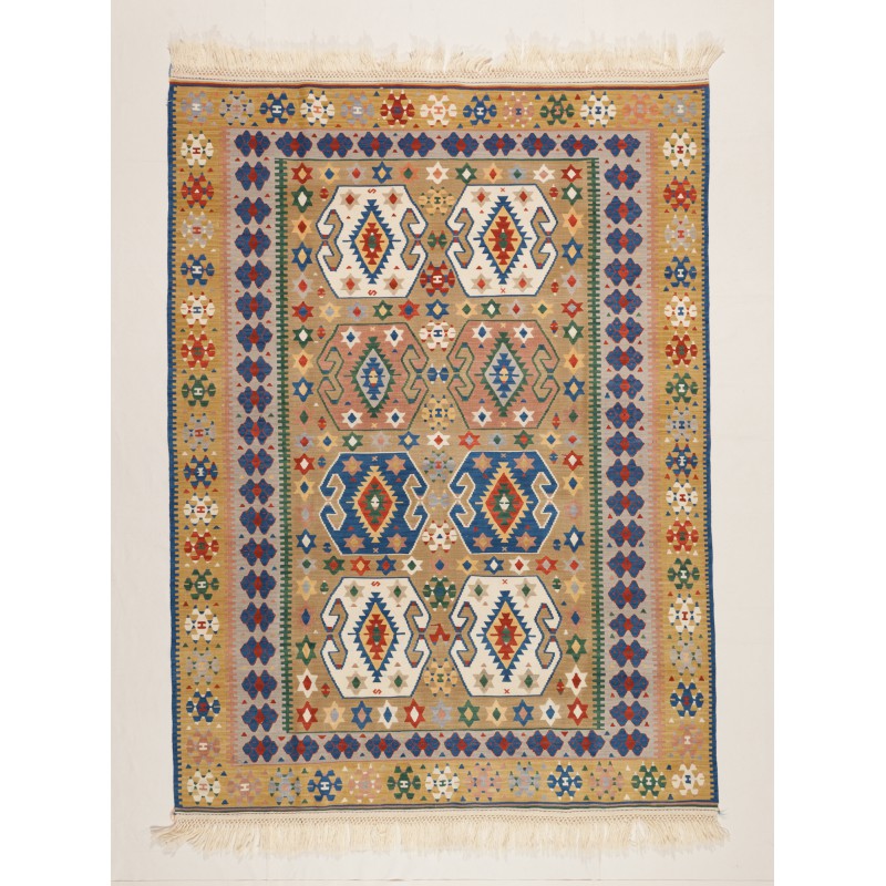 Usak Fine Kilim