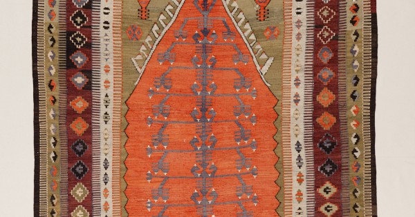 Konya Obruk 青山キリムハウス ペルシャ絨毯 トルコ絨毯キリム専門店