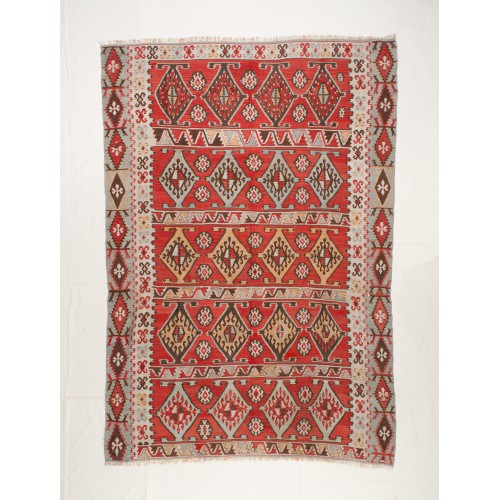 Sarkisla Old Kilim