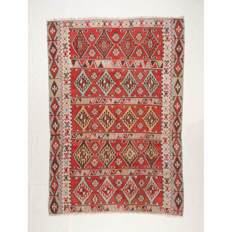 Sarkisla Old Kilim