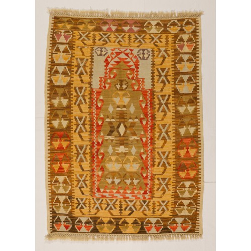 カイセリキリム Kayseri Kilim