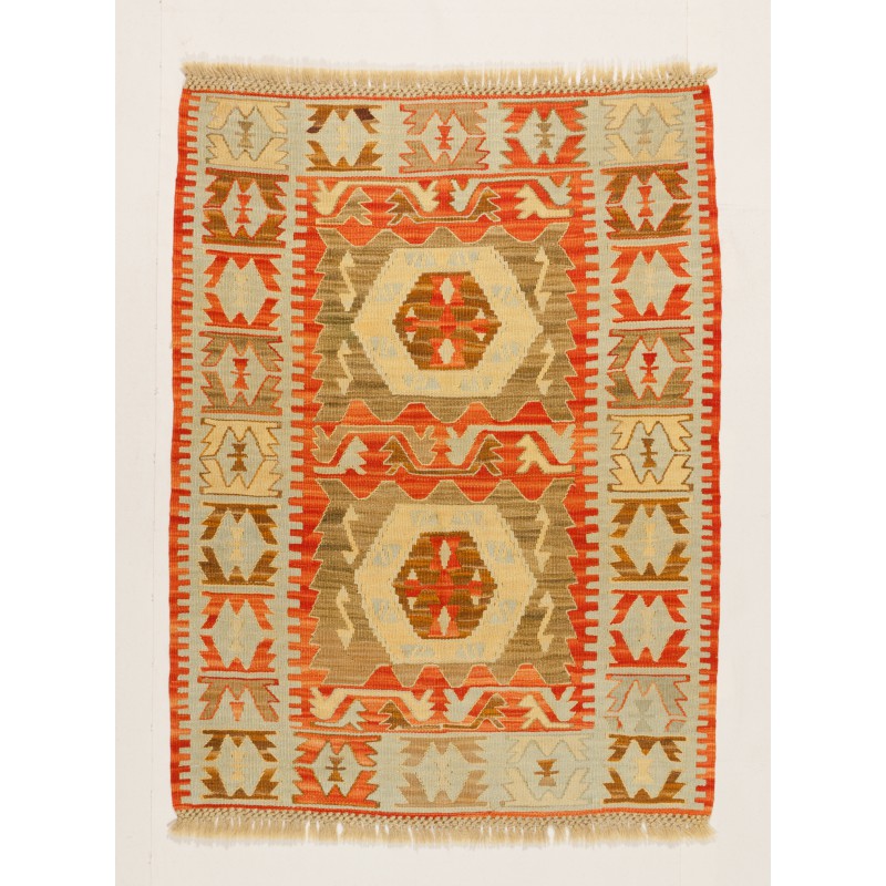 カイセリキリム Kayseri Kilim