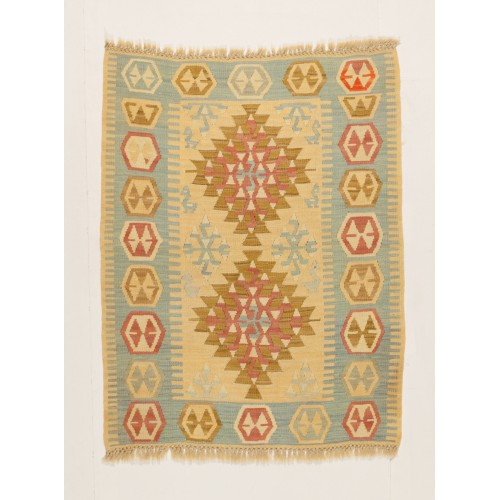 カイセリキリム Kayseri Kilim