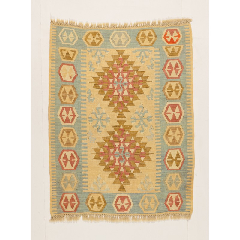 カイセリキリム Kayseri Kilim