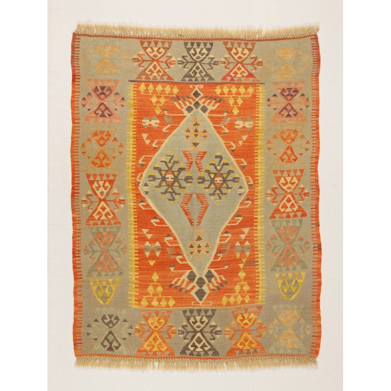 カイセリキリム Kayseri Kilim