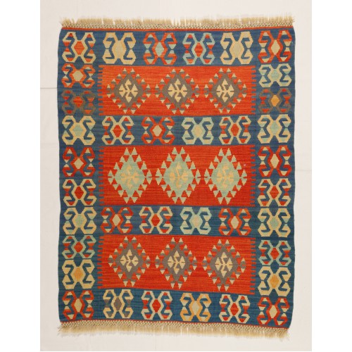 カイセリキリム Kayseri Kilim