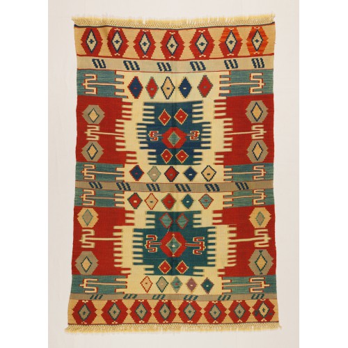 カイセリキリム Kayseri Kilim