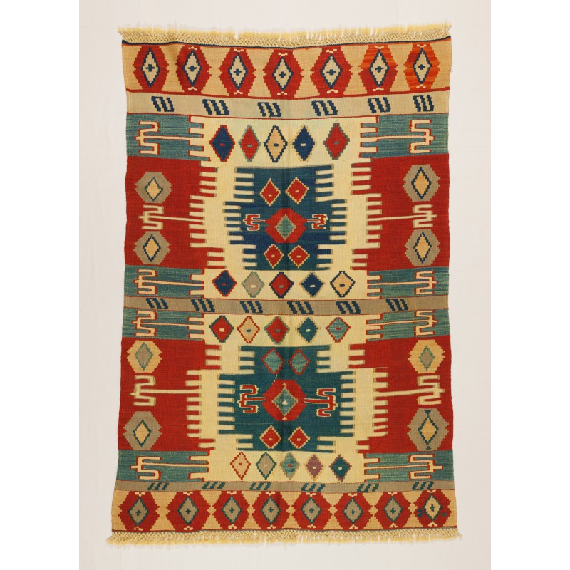 カイセリキリム Kayseri Kilim