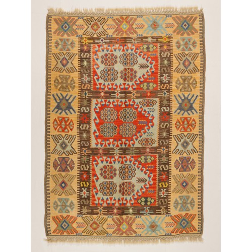 カイセリキリム Kayseri Kilim