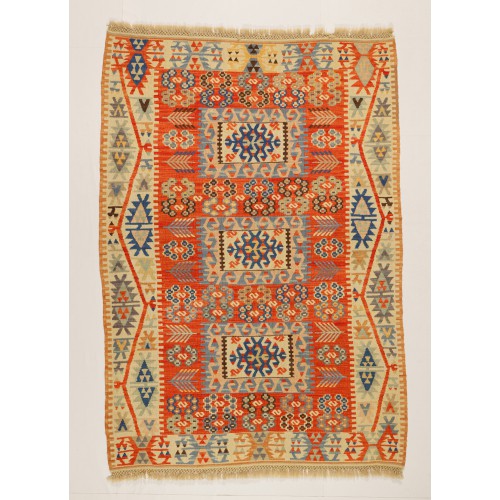 カイセリキリム Kayseri Kilim