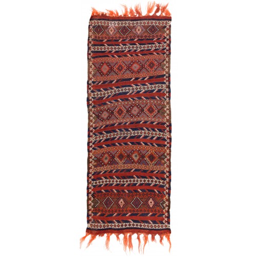 Herki Antique Kilim K23470