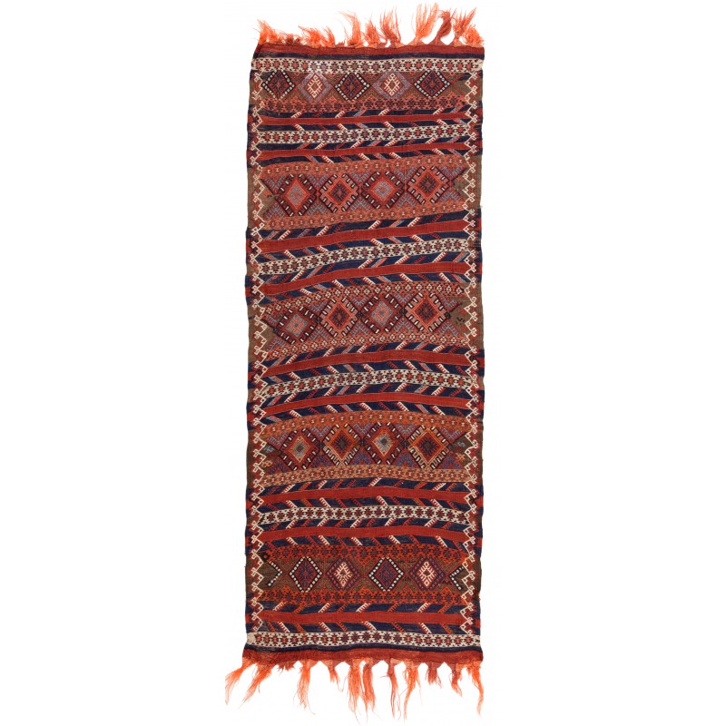 Herki Antique Kilim K23470