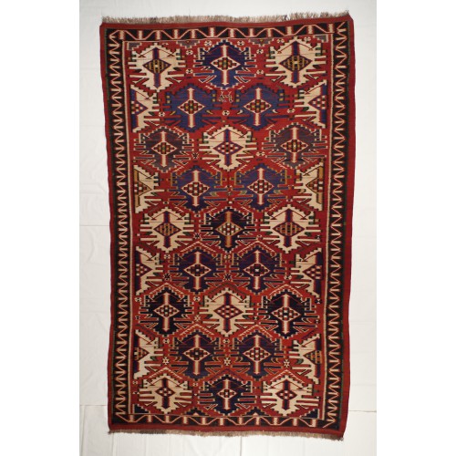 Kuba Kilim