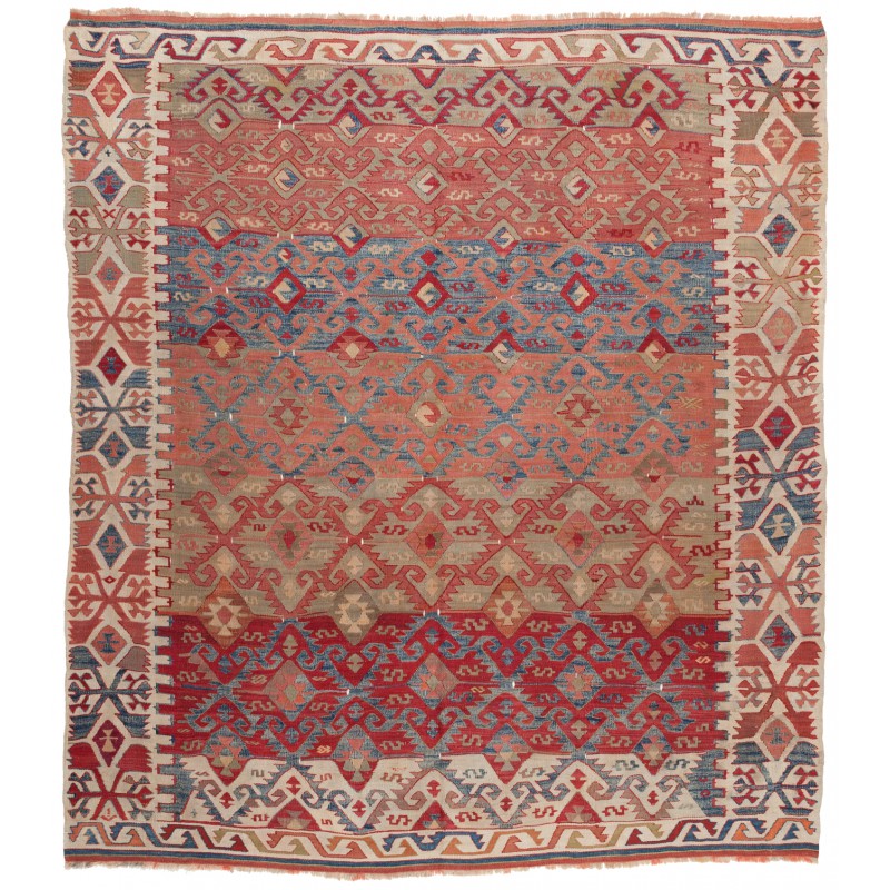 Sivrihasar Kilim