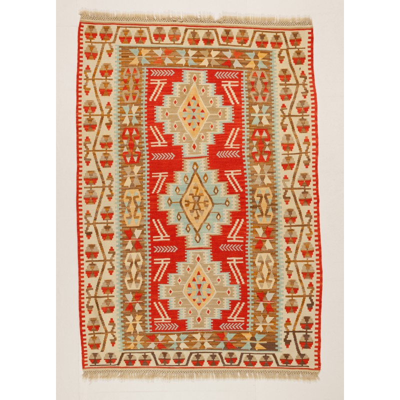 カイセリキリム Kayseri Kilim