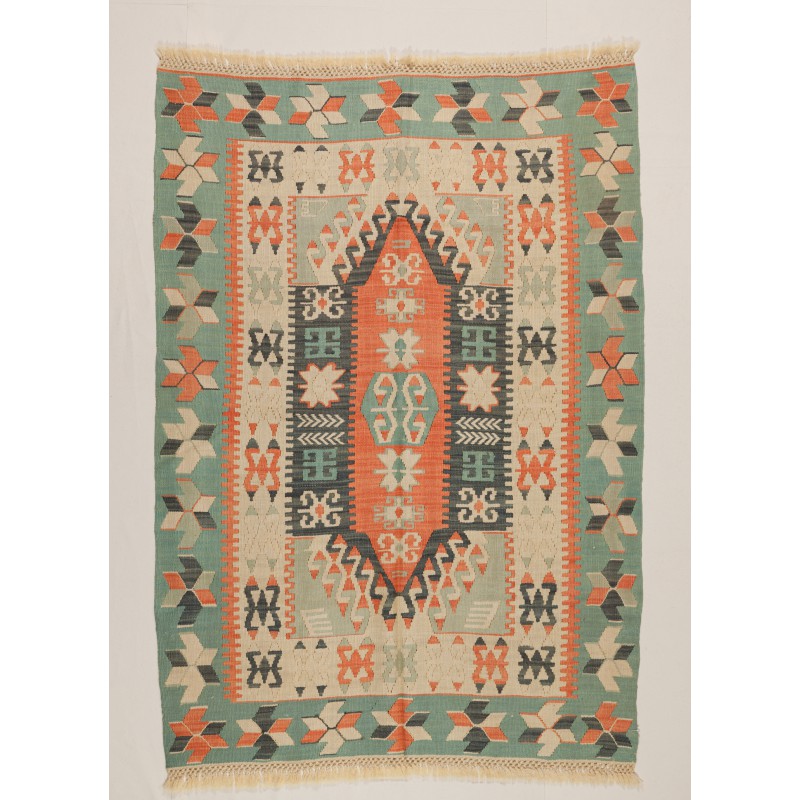 カイセリキリム Kayseri Kilim