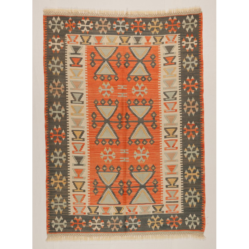 カイセリキリム Kayseri Kilim