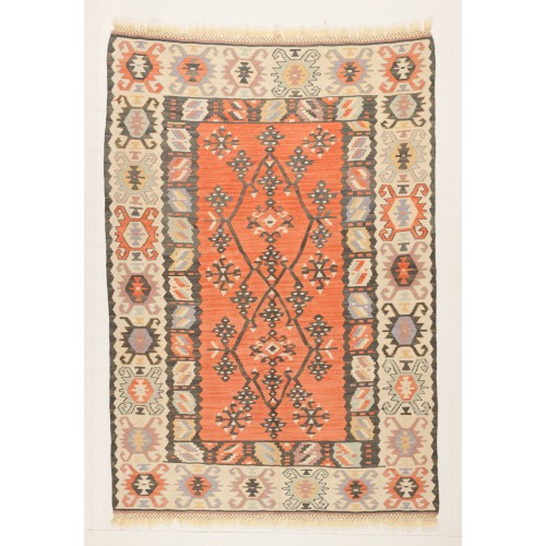 カイセリキリム Kayseri Kilim