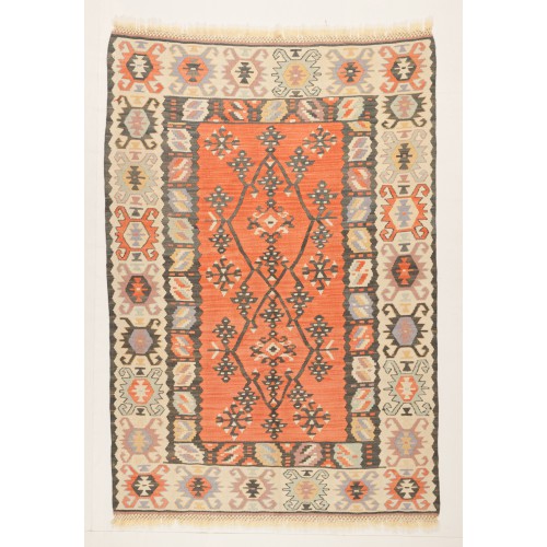 カイセリキリム Kayseri Kilim