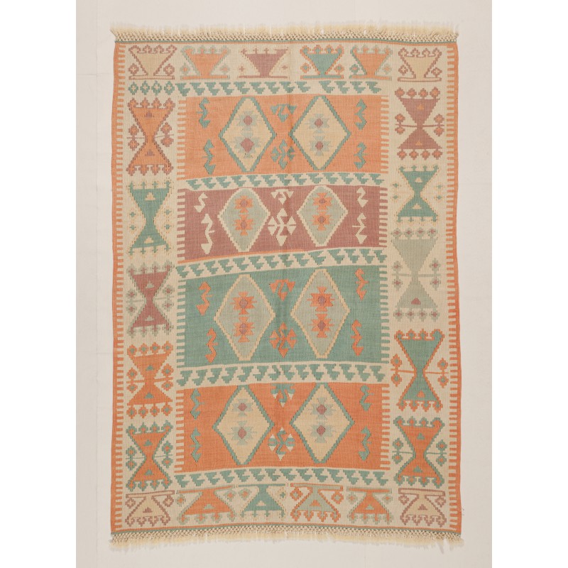 カイセリキリム Kayseri Kilim