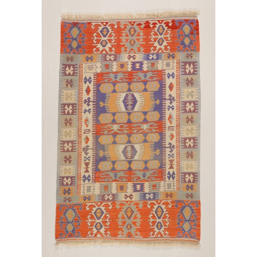 カイセリキリム Kayseri Kilim