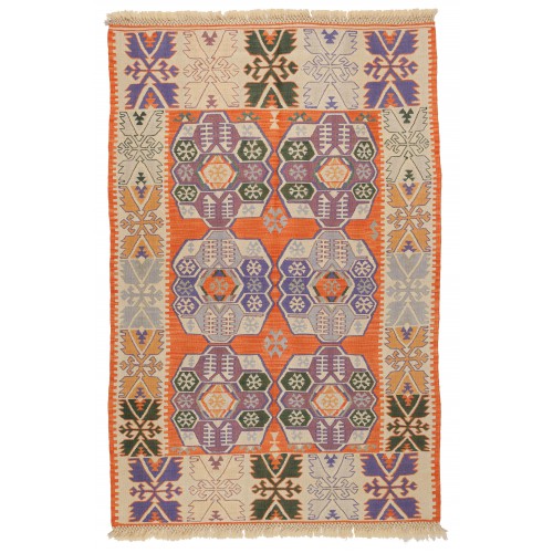 カイセリキリム Kayseri Kilim