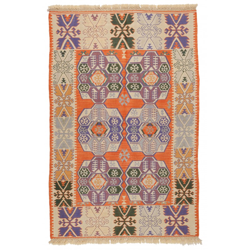 カイセリキリム Kayseri Kilim