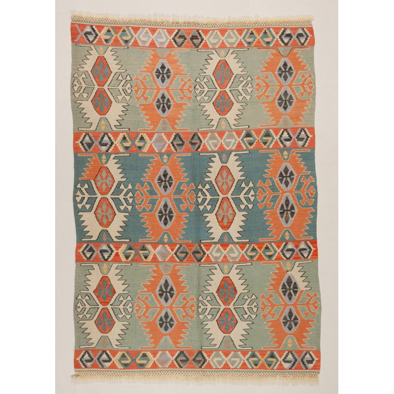 カイセリキリム Kayseri Kilim