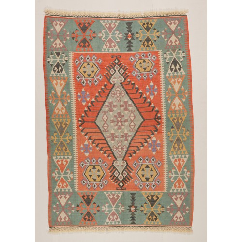 カイセリキリム Kayseri Kilim