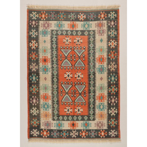 カイセリキリム Kayseri Kilim