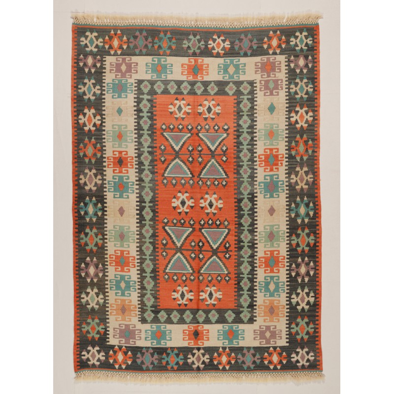 カイセリキリム Kayseri Kilim