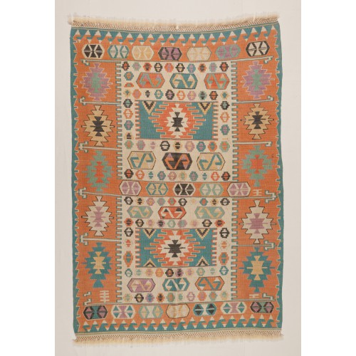 カイセリキリム Kayseri Kilim