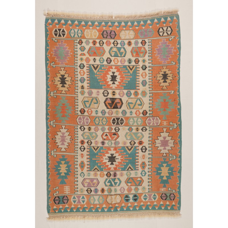 カイセリキリム Kayseri Kilim