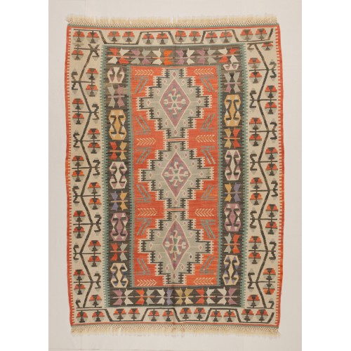 カイセリキリム Kayseri Kilim