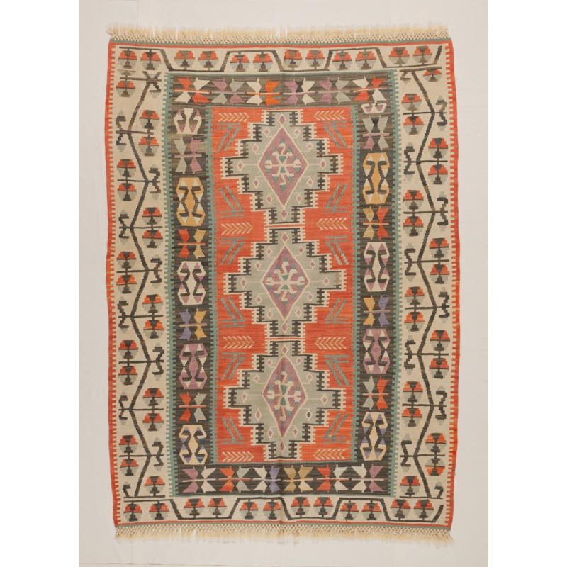 カイセリキリム Kayseri Kilim