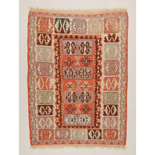 カイセリキリム Kayseri Kilim