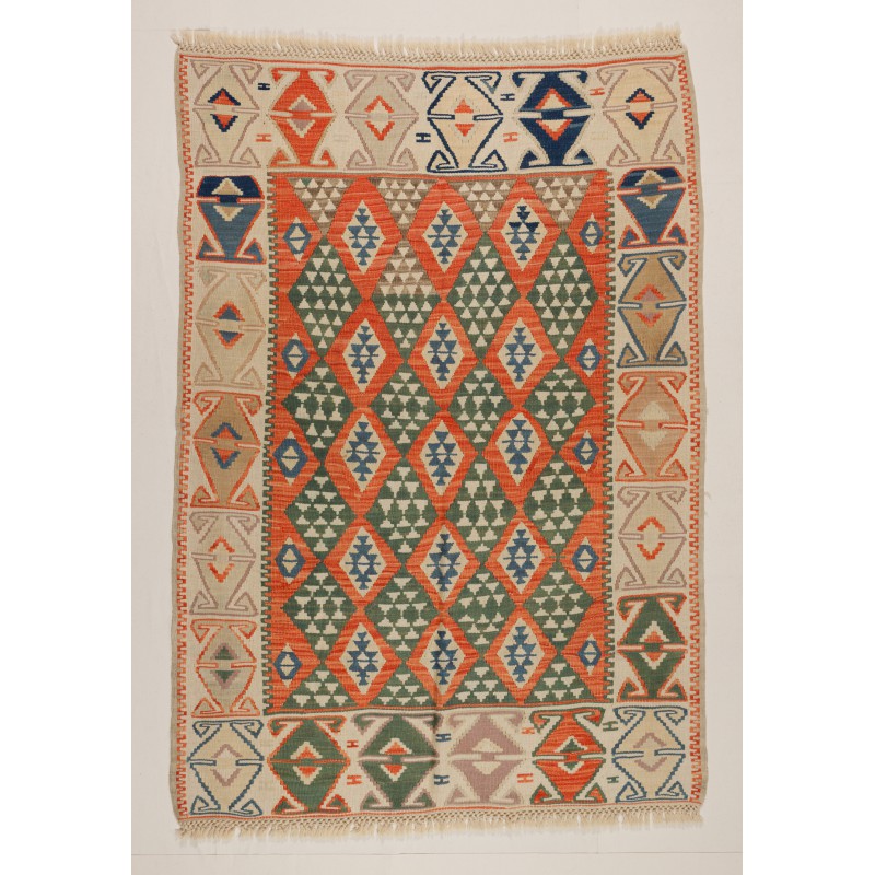 カイセリキリム Kayseri Kilim