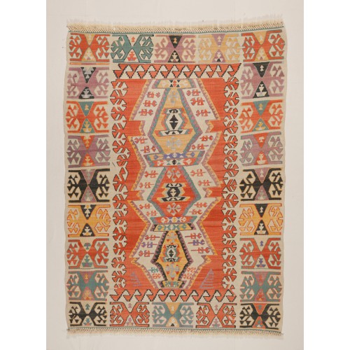 カイセリキリム Kayseri Kilim