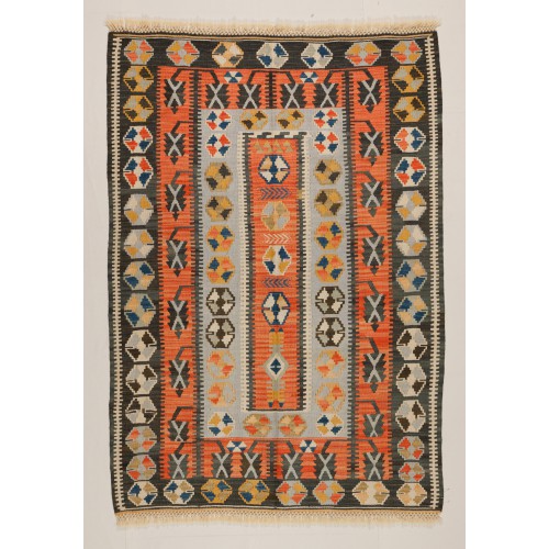 カイセリキリム Kayseri Kilim