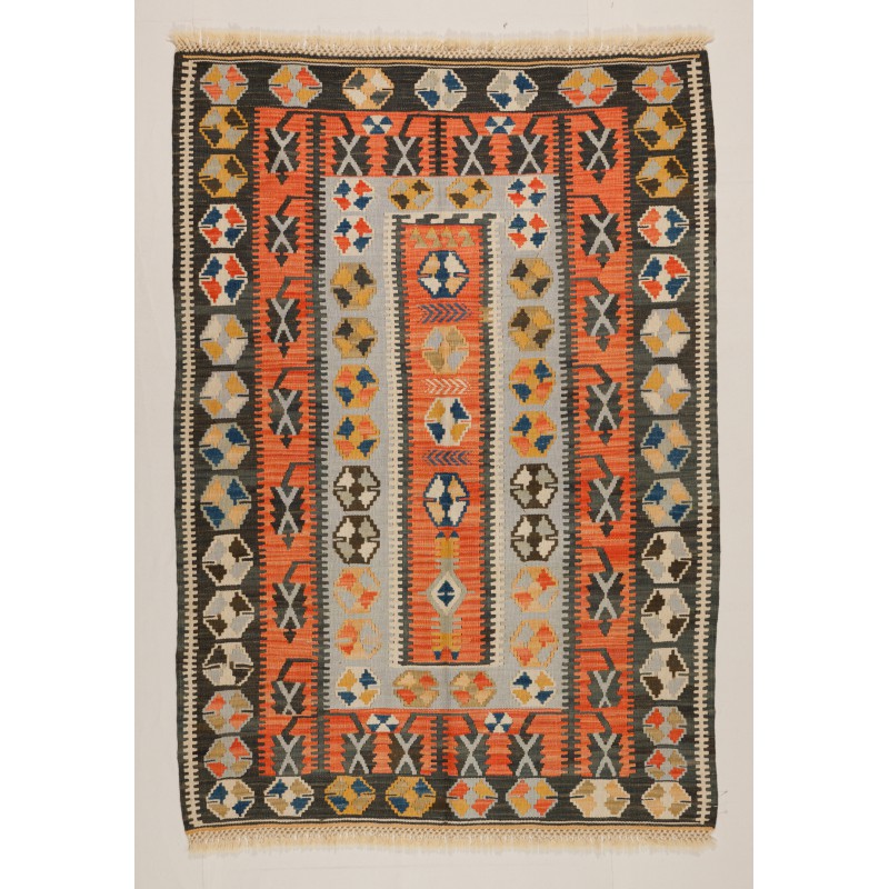 カイセリキリム Kayseri Kilim カイセリキリム Kayseri Kilim