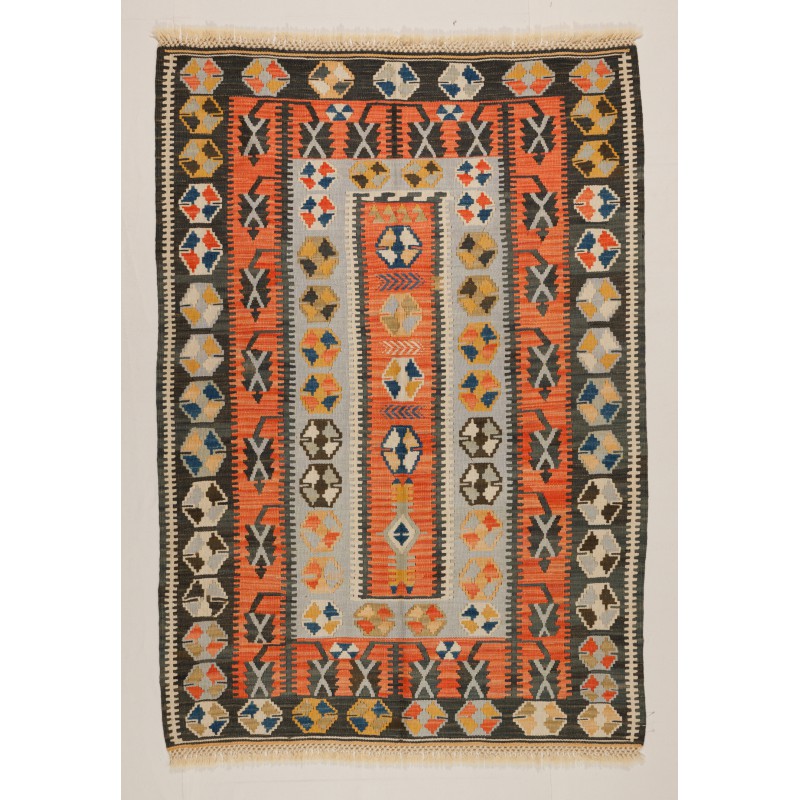 カイセリキリム Kayseri Kilim