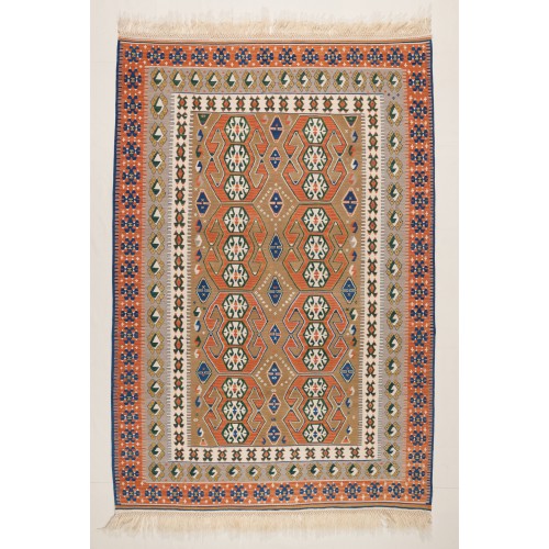 Usak Fine Kilim