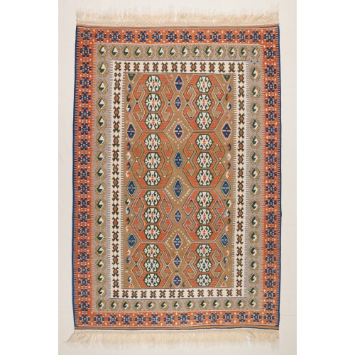 Usak Fine Kilim