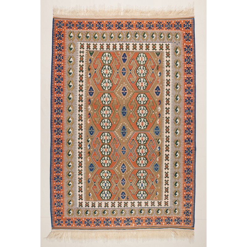 Usak Fine Kilim