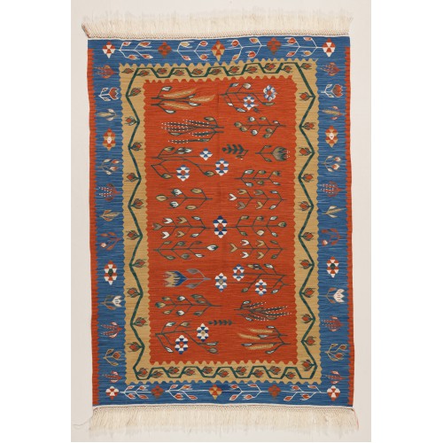 Usak Fine Kilim