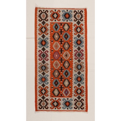 Sarkoy Kilim